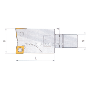 High impact resistant AJU screw tightening tools